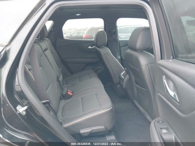3GNKBKRS8KS698959 Chevrolet Blazer Premier
