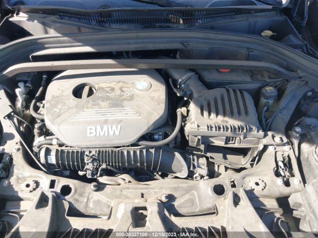 WBXHT3C34H5F70766 BMW X1 Xdrive28i