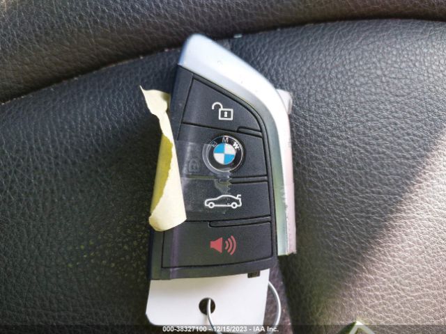 WBXHT3C34H5F70766 BMW X1 Xdrive28i