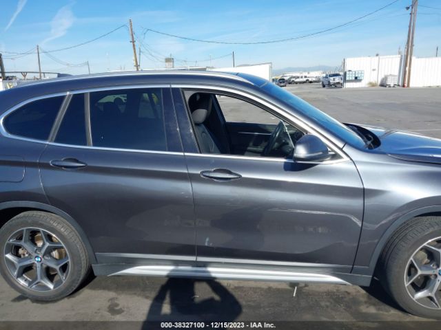 WBXHT3C34H5F70766 BMW X1 Xdrive28i