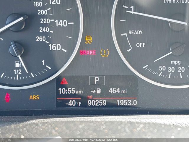 WBXHT3C34H5F70766 BMW X1 Xdrive28i