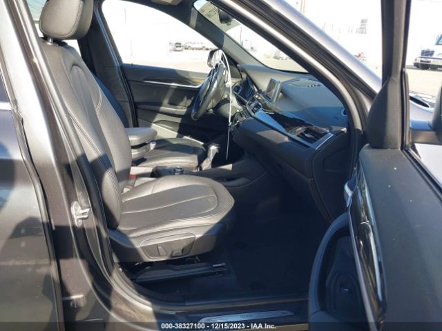 WBXHT3C34H5F70766 BMW X1 Xdrive28i