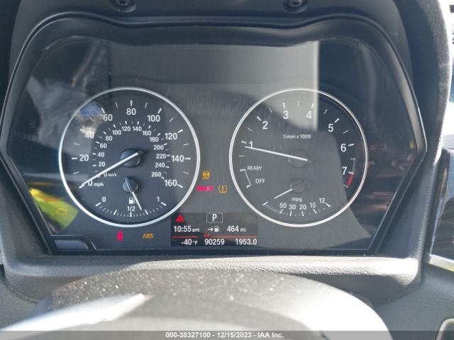 WBXHT3C34H5F70766 BMW X1 Xdrive28i