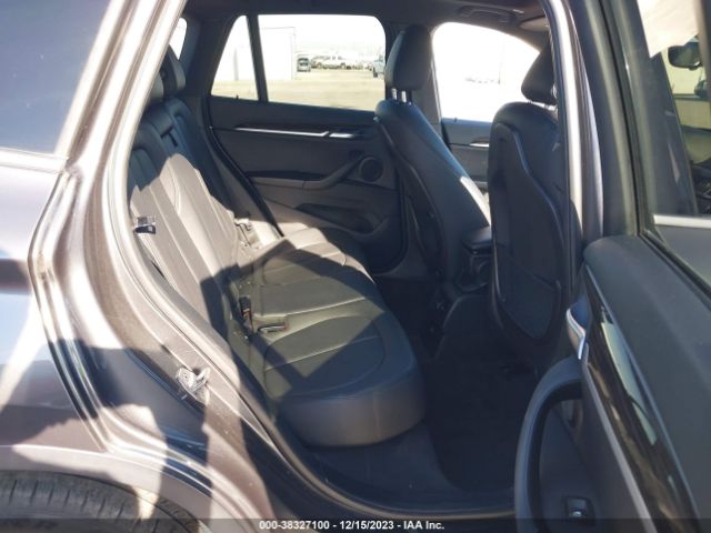 WBXHT3C34H5F70766 BMW X1 Xdrive28i