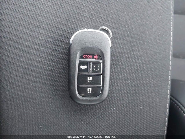 2023 HONDA CIVIC SPORT VIN: 2HGFE2F52PH561494