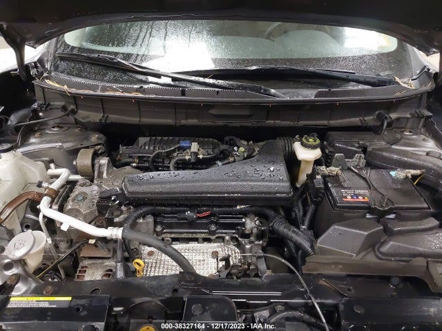 Nissan ROGUE S 2016 KNMAT2MV8GP628466 Image 10