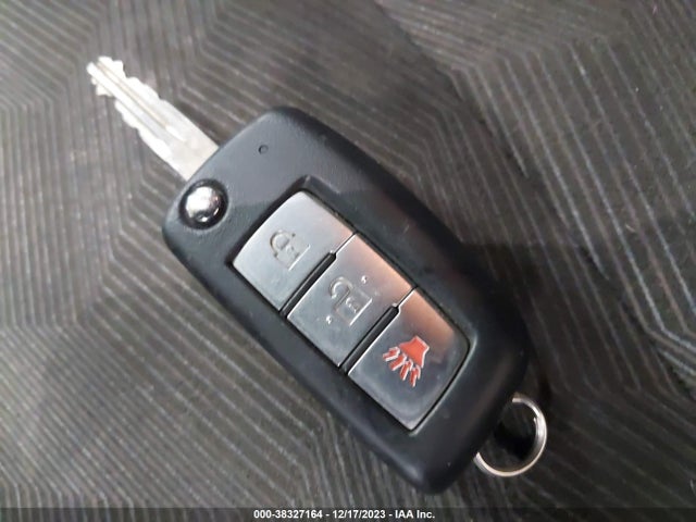 Nissan ROGUE S 2016 KNMAT2MV8GP628466 Image 11