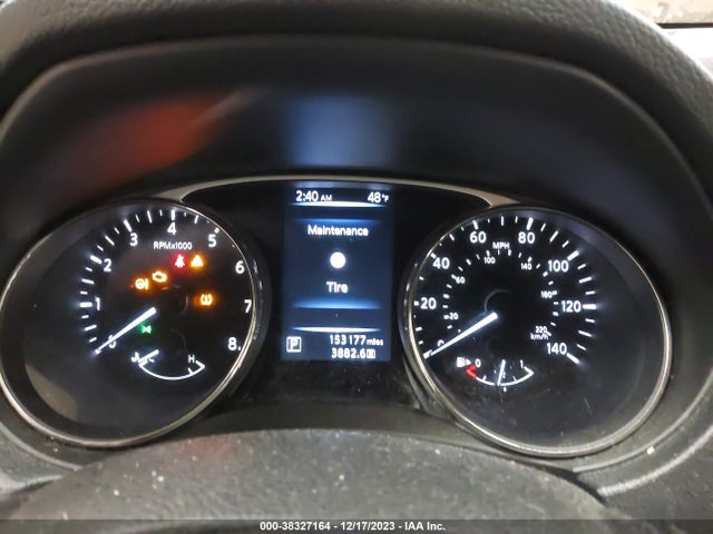 Nissan ROGUE S 2016 KNMAT2MV8GP628466 Image 7