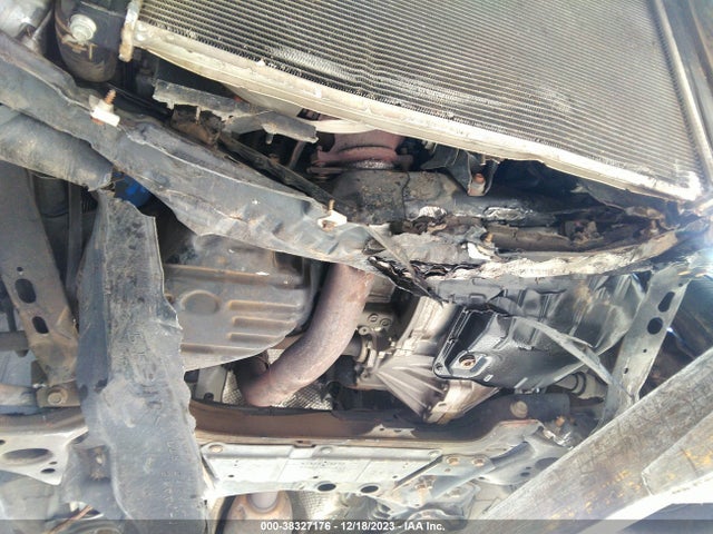 2010 SCION XB VIN: JTLZE4FE9A1111715