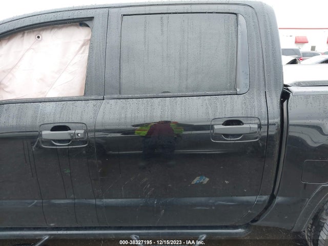 Nissan Titan Pro-4x 2017 1N6AA1E54HN507748 Image 14