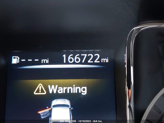 Nissan Titan Pro-4x 2017 1N6AA1E54HN507748 Image 7