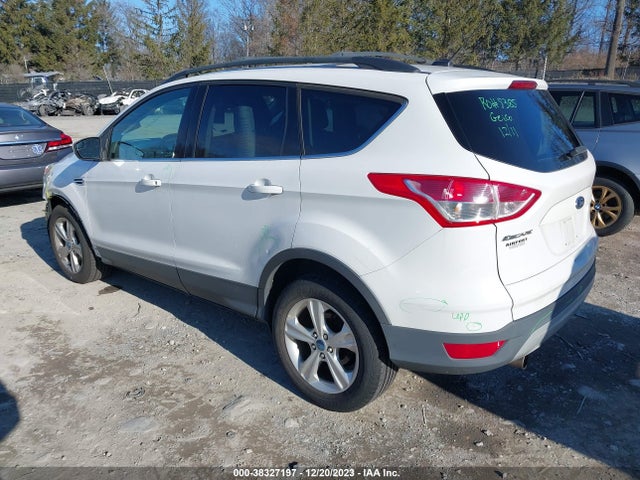2013 FORD ESCAPE SE VIN: 1FMCU0GX8DUB69357