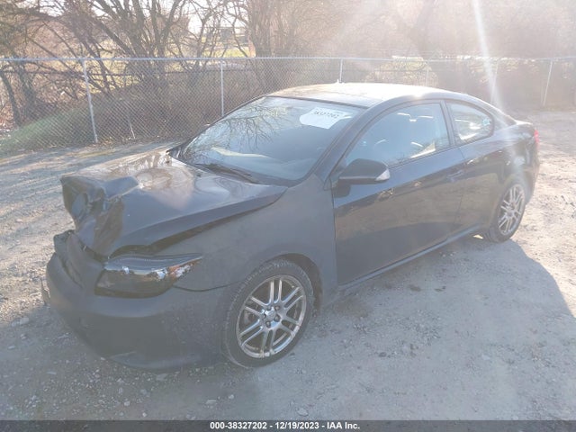2005 SCION TC VIN: JTKDE167850025239