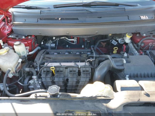3C4PDCAB0GT239422 Dodge JOURNEY SE