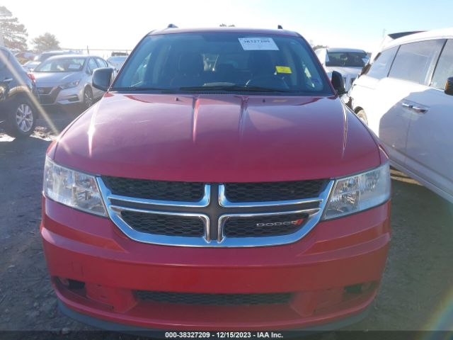 3C4PDCAB0GT239422 Dodge JOURNEY SE