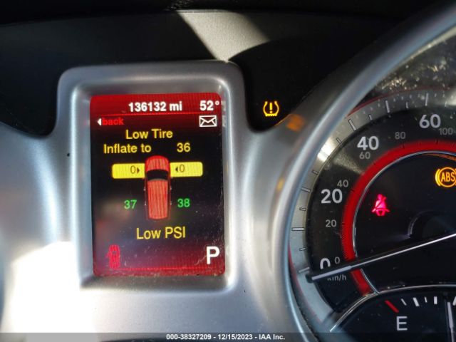 3C4PDCAB0GT239422 Dodge JOURNEY SE
