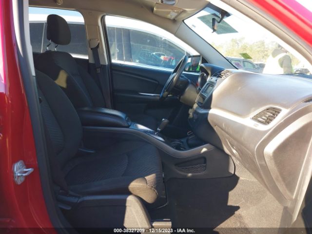 3C4PDCAB0GT239422 Dodge JOURNEY SE