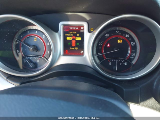 3C4PDCAB0GT239422 Dodge JOURNEY SE