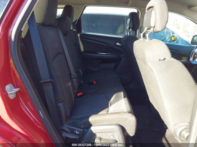 3C4PDCAB0GT239422 Dodge JOURNEY SE