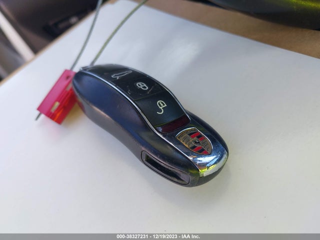 2015 PORSCHE PANAMERA E-HYBRID WP0AD2A78FL040107 Photo 10