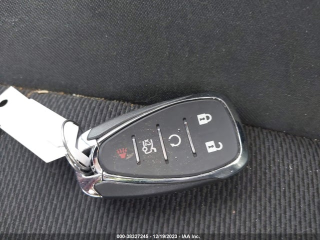 Chevrolet Cruze Lt Auto 2016 1G1BE5SM0G7295974 Image 11