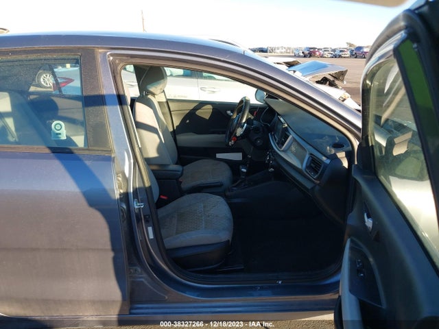 2020 KIA RIO S VIN: 3KPA24AD9LE328987