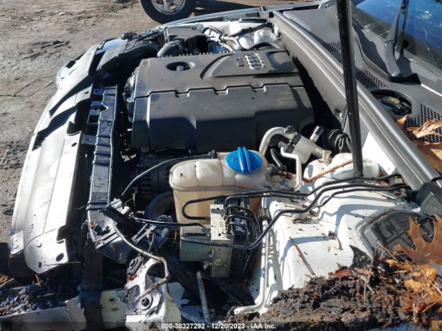WAUBFAFL3GN017996 Audi A4 2.0t Premium