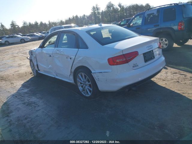 WAUBFAFL3GN017996 Audi A4 2.0t Premium