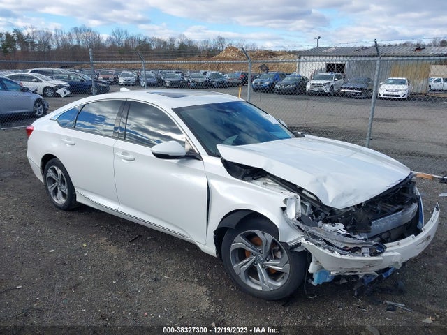 2019 1HGCV1F55KA029287 main image