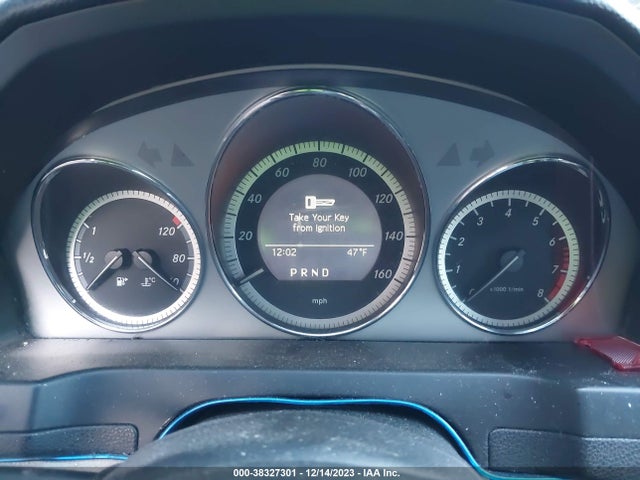 2010 MERCEDES-BENZ C 300 LUXURY 4MATIC/SPORT 4MATIC VIN: WDDGF8BB0AF522013