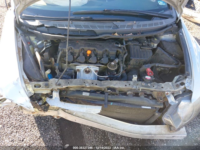 2007 HONDA CIVIC SDN 1HGFA16837L026239 Photo 9