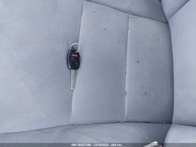 2007 HONDA CIVIC SDN 1HGFA16837L026239 Photo 10