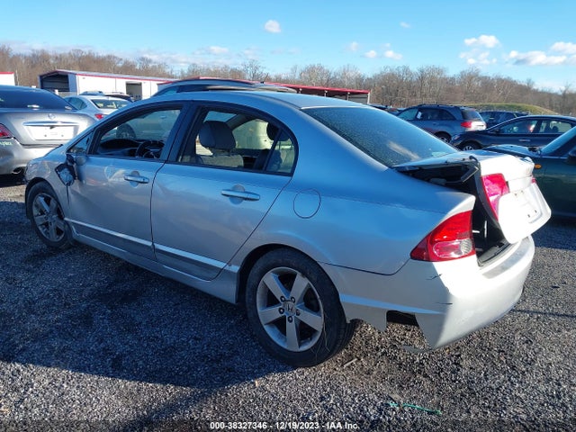 2007 HONDA CIVIC SDN 1HGFA16837L026239 Photo 2