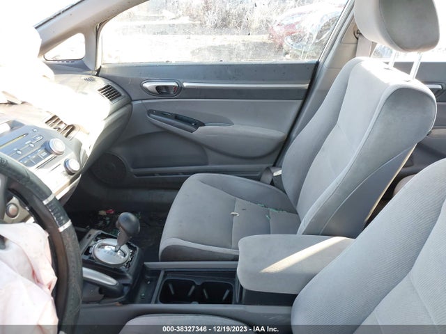 2007 HONDA CIVIC SDN 1HGFA16837L026239 Photo 4