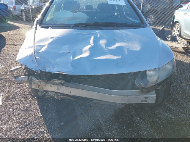 2007 HONDA CIVIC SDN 1HGFA16837L026239 Photo 5