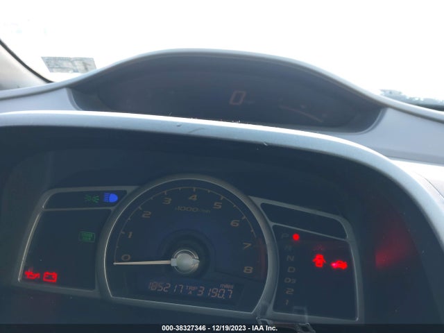2007 HONDA CIVIC SDN 1HGFA16837L026239 Photo 6