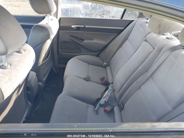 2007 HONDA CIVIC SDN 1HGFA16837L026239 Photo 7