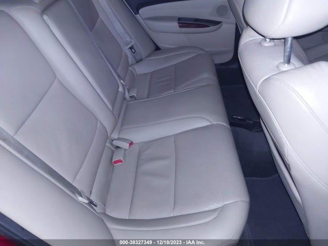 Acura Tlx Technology Package 2017 19UUB3F54HA000638 Image 8