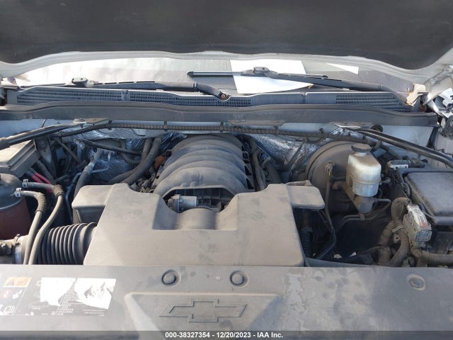 Chevrolet Silverado 1500 1lt 2015 3GCPCREC0FG372813 Image 10