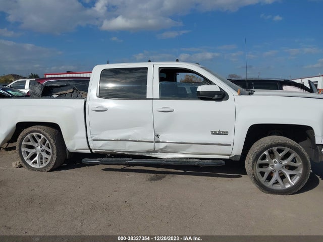 Chevrolet Silverado 1500 1lt 2015 3GCPCREC0FG372813 Image 13