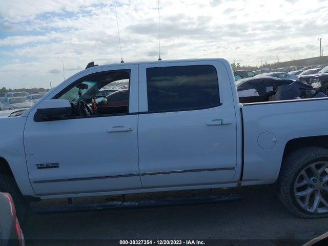 Chevrolet Silverado 1500 1lt 2015 3GCPCREC0FG372813 Image 14
