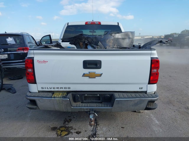 Chevrolet Silverado 1500 1lt 2015 3GCPCREC0FG372813 Image 16