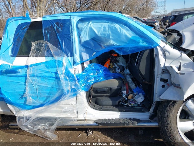 RAM 1500 Big Horn 2016 3C6RR7LT7GG384514 Image 5