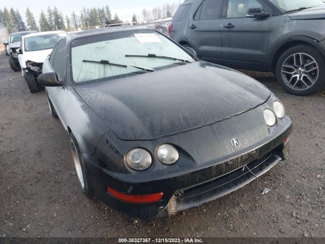 Auction sale of the 2000 Acura Integra Gs-r, vin: JH4DC2395YS000198, lot number: 38327367