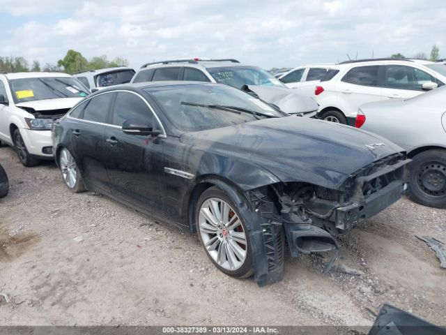SAJWA1GT3EMV72467 auction archive image