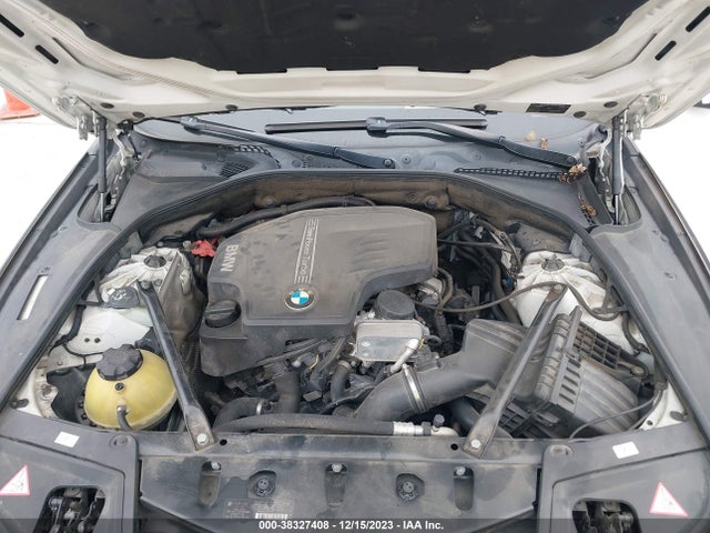 WBA5A5C51ED504688 BMW 528I