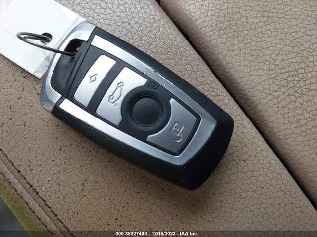 WBA5A5C51ED504688 BMW 528I