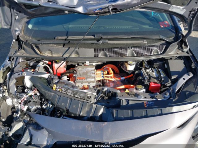 2023 CHEVROLET BOLT EV 1G1FX6S07P4107712 Photo 9