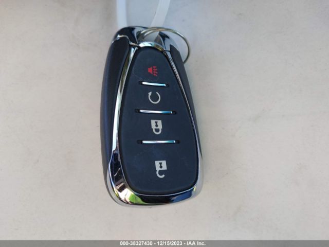 2023 CHEVROLET BOLT EV 1G1FX6S07P4107712 Photo 10