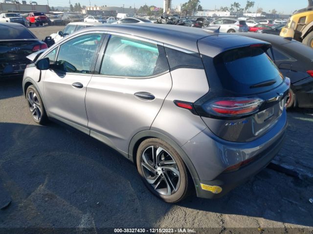 2023 CHEVROLET BOLT EV 1G1FX6S07P4107712 Photo 2
